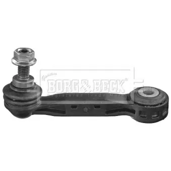 Entretoise/tige, stabilisateur BORG & BECK BDL7514