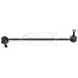 Entretoise/tige, stabilisateur BORG & BECK BDL7517 - Visuel 1