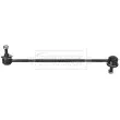 Entretoise/tige, stabilisateur BORG & BECK BDL7518 - Visuel 1