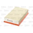 Filtre à air VALEO 585065 - Visuel 2