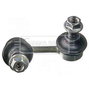 Entretoise/tige, stabilisateur BORG & BECK BDL7581