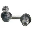 Entretoise/tige, stabilisateur BORG & BECK BDL7582 - Visuel 2