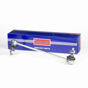 Entretoise/tige, stabilisateur BORG & BECK BDL7590