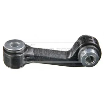 Entretoise/tige, stabilisateur BORG & BECK BDL7591