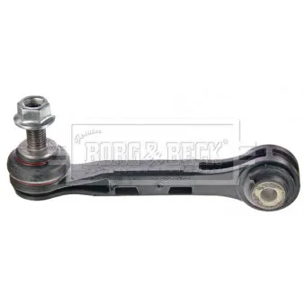 Entretoise/tige, stabilisateur BORG & BECK BDL7594