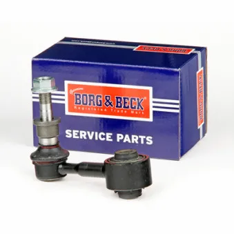 Entretoise/tige, stabilisateur BORG & BECK BDL7595