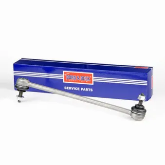 Entretoise/tige, stabilisateur BORG & BECK BDL7596