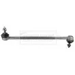 Entretoise/tige, stabilisateur BORG & BECK BDL7596 - Visuel 2
