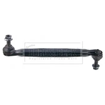 Entretoise/tige, stabilisateur BORG & BECK BDL7597