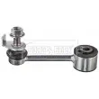 Entretoise/tige, stabilisateur BORG & BECK BDL7598 - Visuel 1