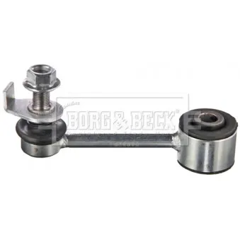 Entretoise/tige, stabilisateur BORG & BECK BDL7598