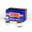 Entretoise/tige, stabilisateur BORG & BECK BDL7598 - Visuel 2
