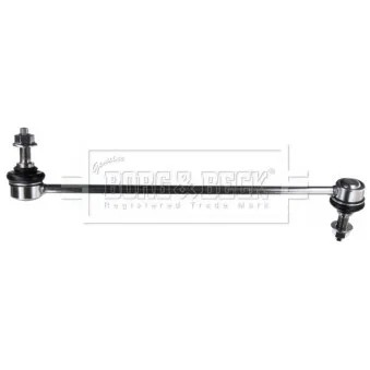 Entretoise/tige, stabilisateur BORG & BECK BDL7599