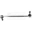 Entretoise/tige, stabilisateur BORG & BECK BDL7600 - Visuel 1