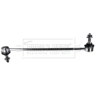 Entretoise/tige, stabilisateur BORG & BECK BDL7600