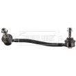 Entretoise/tige, stabilisateur BORG & BECK BDL7601 - Visuel 2