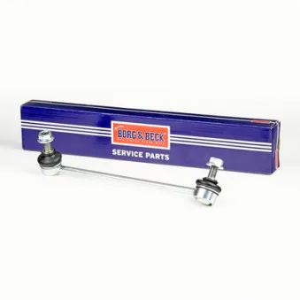 Entretoise/tige, stabilisateur BORG & BECK BDL7603