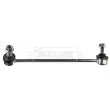 Entretoise/tige, stabilisateur BORG & BECK BDL7603 - Visuel 2