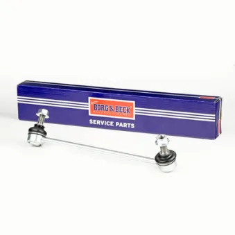 Entretoise/tige, stabilisateur BORG & BECK BDL7604