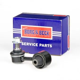 Entretoise/tige, stabilisateur BORG & BECK BDL7605