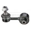 Entretoise/tige, stabilisateur BORG & BECK BDL7605 - Visuel 2