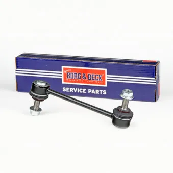 Entretoise/tige, stabilisateur BORG & BECK BDL7606