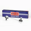 Entretoise/tige, stabilisateur BORG & BECK BDL7608 - Visuel 1