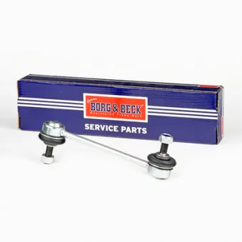 Entretoise/tige, stabilisateur BORG & BECK BDL7608