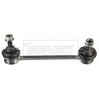 Entretoise/tige, stabilisateur BORG & BECK BDL7610