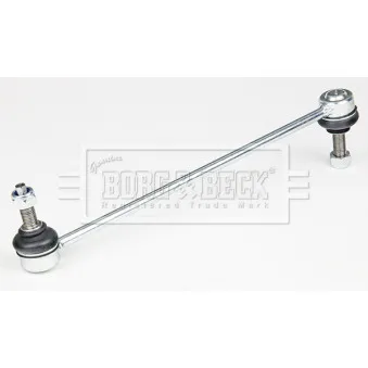 Entretoise/tige, stabilisateur BORG & BECK BDL7611