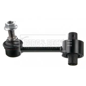 Entretoise/tige, stabilisateur BORG & BECK BDL7613