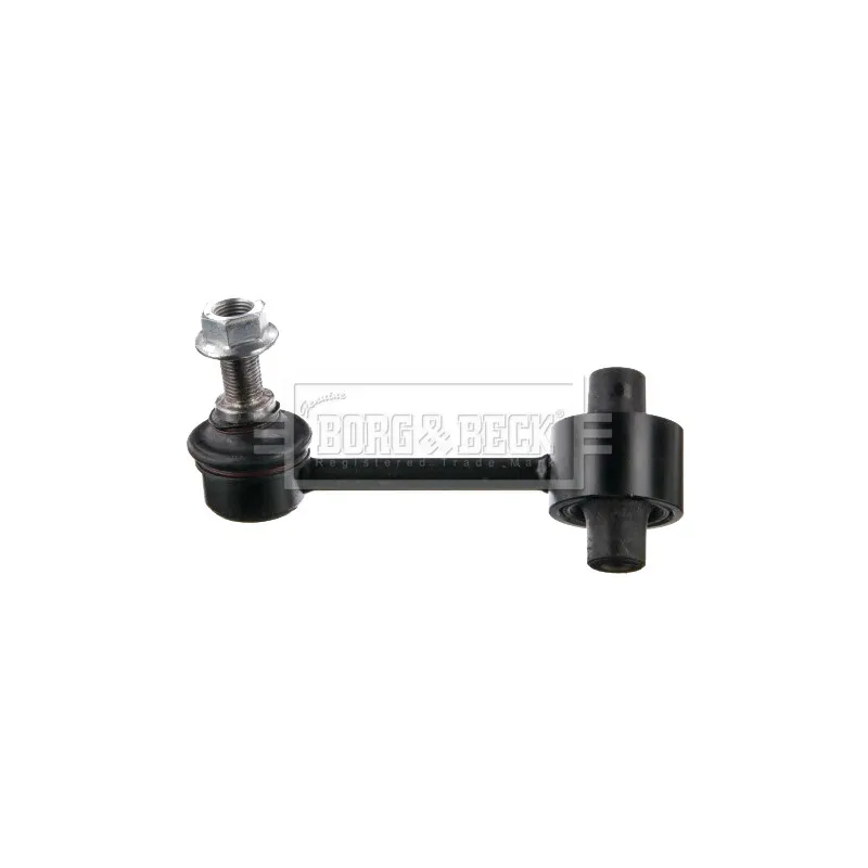 Entretoise/tige, stabilisateur BORG & BECK BDL7613