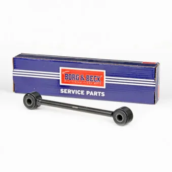 Entretoise/tige, stabilisateur BORG & BECK BDL7614