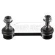 Entretoise/tige, stabilisateur BORG & BECK BDL7615 - Visuel 1