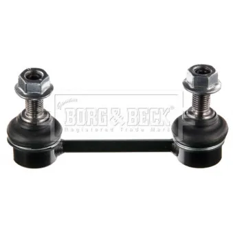 Entretoise/tige, stabilisateur BORG & BECK BDL7615