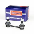 Entretoise/tige, stabilisateur BORG & BECK BDL7615 - Visuel 2
