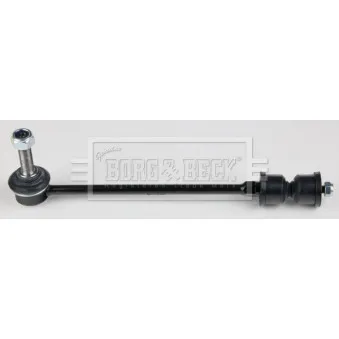 Entretoise/tige, stabilisateur BORG & BECK BDL7616