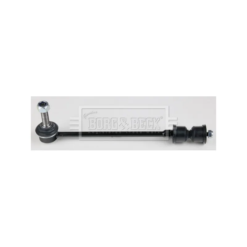 Entretoise/tige, stabilisateur BORG & BECK BDL7616