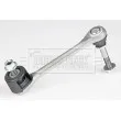 Entretoise/tige, stabilisateur BORG & BECK BDL7618 - Visuel 1