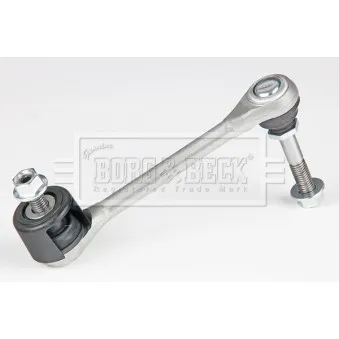 Entretoise/tige, stabilisateur BORG & BECK BDL7618