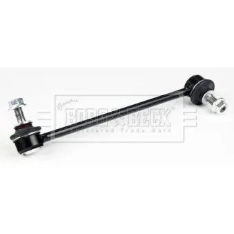 Entretoise/tige, stabilisateur BORG & BECK BDL7619