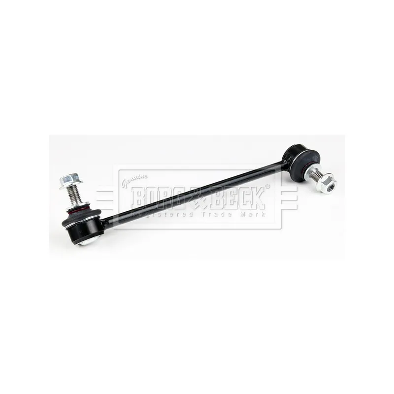 Entretoise/tige, stabilisateur BORG & BECK BDL7619