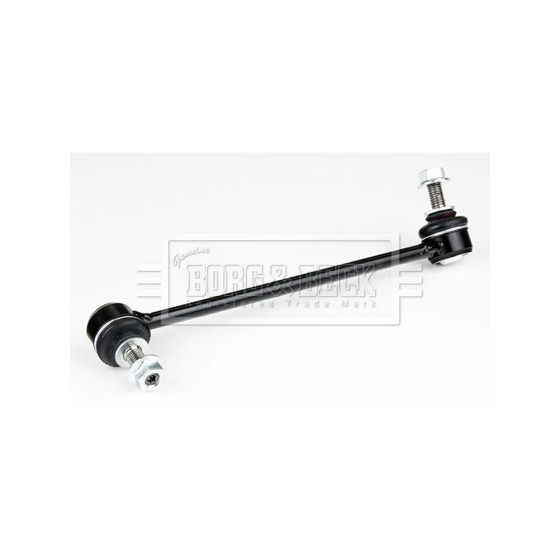 Entretoise/tige, stabilisateur BORG & BECK BDL7620