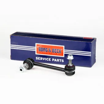Entretoise/tige, stabilisateur BORG & BECK BDL7621