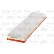 Filtre à air VALEO 585067 - Visuel 2