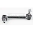 Entretoise/tige, stabilisateur BORG & BECK BDL7621 - Visuel 2