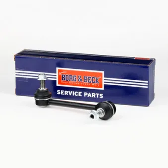 Entretoise/tige, stabilisateur BORG & BECK BDL7622