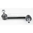 Entretoise/tige, stabilisateur BORG & BECK BDL7622 - Visuel 2