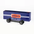 Entretoise/tige, stabilisateur BORG & BECK BDL7623 - Visuel 2