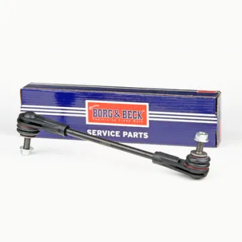 Entretoise/tige, stabilisateur BORG & BECK BDL7624